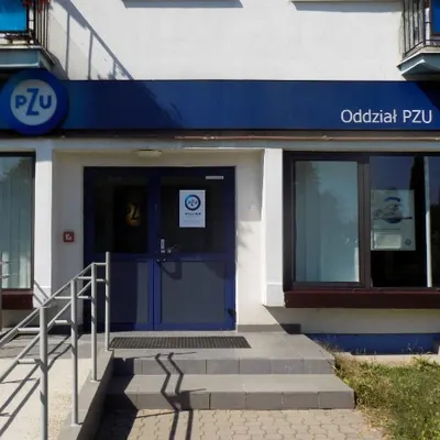 Oddział PZU Starachowice